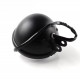Фара Bobber Chrome & Black