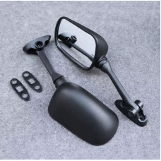 Rétroviseurs pour moto Suzuki GSXR 600 750 1000 SV1000S GSX650F GSF650S GSF1200S GSX1200