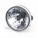 Phare pour moto Bajaj BM BMX 125 150 Boxer