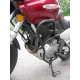 Crash Bars Engine Guards For Suzuki Freewind 650
