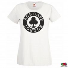 Ace Cafe women's t-shirt