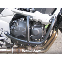 Pare-carters pour Kawasaki Z 750 2007-2013