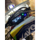 Mini universal dashboard for motorcycle universal moto speedometer tachometer