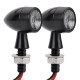 Turns LED OLX LED with DRL, color of lights orange/red