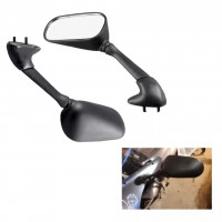 Mirrors Yamaha YZF R1 R6 1999-2008 Fazer 600 400 FZ6S