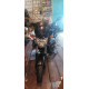 Защита рук универсальная на мотоцикл Honda Suzuki Yamaha Kawasaki Bajaj Lifan