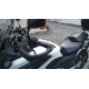 Universal hand protection for motorcycle Honda Suzuki Yamaha Kawasaki Bajaj Lifan