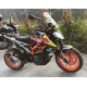 Motorcycle mirrors KTM Duke 125 200 250 390 690 790 890 Bajaj Dominar 400