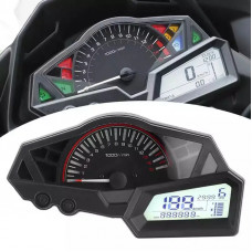 Приладна панель мото-спідометр Kawasaki ninja EX 300 400