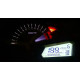 Dashboard moto speedometer Kawasaki ninja EX 300 400