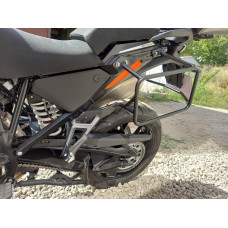 Frames for trunks and bags KTM 1290