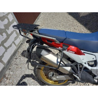 Supports pour valises HONDA AFRICA TWIN 1000