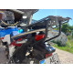 Trunk mount with HONDA AFRICA TWIN 1000 support