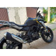Roll bars for BMW 310 GS