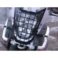 Protection de phare pour YAMAHA XTZ 660 Tenere