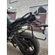 Side frames for YAMAHA MT09 tracer panniers
