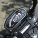 Универсальные мото спидометры Neo приборная панель на мотоцикл с датчиком и магнитами