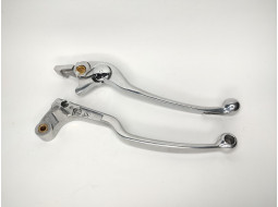 Курки важелі зчеплення гальма Yamaha R1 1999-2003 R6 1999-2004 FZ1 2001-2005