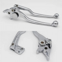 Курки важелі гальма зчеплення Suzuki GSX 600 750 Katana GSF 250 400 Bandit SV650 DL650 GSXR 600 750