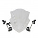 Universal windshield for motorcycle Street 3