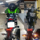 Turns on motorcycle Kawasaki Z 125 250 300 400 650 750 800 900 1000 KLE Versys ER6 KLR 650