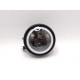 Фара LED металева світлодіодна оптика 5,75 дюймів на мотоцикл кастом Classic