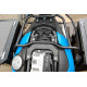 Цілісна багажна система для BMW F800GS 2013