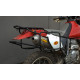 Luggage system for Honda XR250 bags