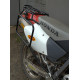 Luggage system for Honda XR250 bags
