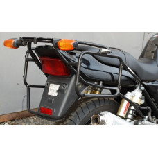 Багажна система для кофрів Honda CB 400 SF Big1