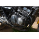 Crash Bars Engine Guards For Honda CB 400 SF-S,R