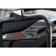Багажная система для кофров Honda CB 400 SF-S,R