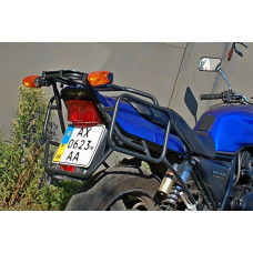 Luggage system for Honda CB 400 SF-S,R bags