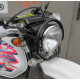 Headlamp cover for Honda XR400R