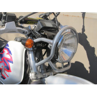 Protection de phare pour Honda XR400R