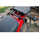 Luggage system for wardrobe trunks Honda NX650 Dominator RD08