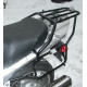 Luggage system for Yamaha FJR1300 bags