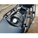 Багажная система для кофров Honda NC700X - NC750X 2011 - 2020