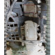 Crash Bars Engine Guards For Honda XRV750 Africa Twin RD07