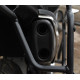 Багажная система для кофров Honda XL700V Transalp