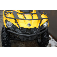 Pare-chocs avant CAN-AM 450L