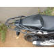 Luggage rack with mount for case Honda nc750x 2021-2024