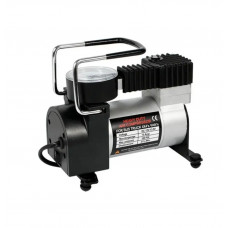 Single-piston automobile compressor 35 l/min 150 W 10 atm