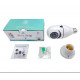 Rotating IP Wi-Fi camera 360° CAMERA CAM L1 8069 KN