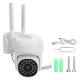 Wireless wifi ip camera TUYA V60 360/90 4.0mp CAMERA WIFI IP PTZ outdoor with night photography