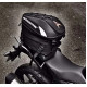 Spacious motorcycle tank bag Fast Rider Motocentaic