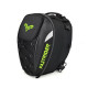 Spacious motorcycle tank bag Fast Rider Motocentaic