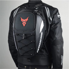 Spacious motorcycle tank bag Fast Rider Motocentaic