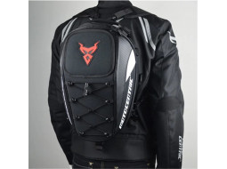 Spacious motorcycle tank bag Fast Rider Motocentaic