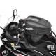 Motorcycle tank bag KOMINE M-2844